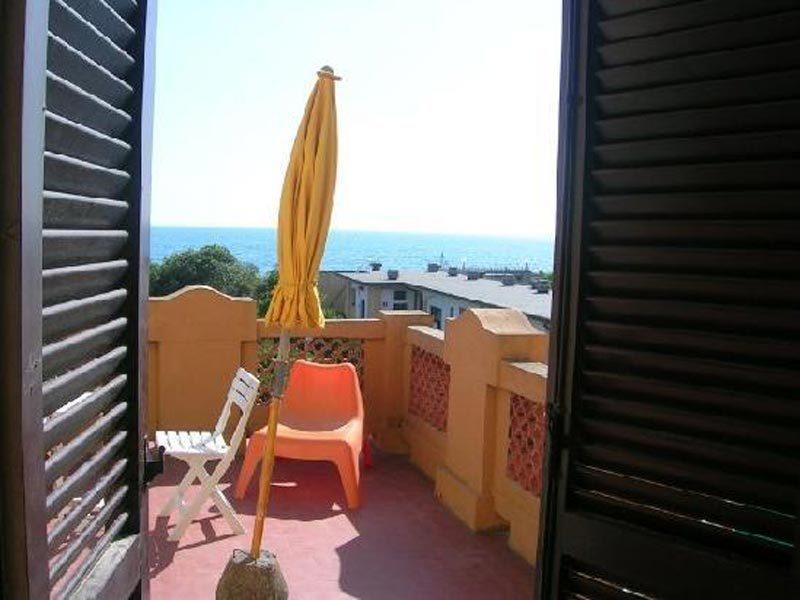 Ostello Apuano Marina Di Carrara Quarto foto